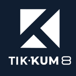 Logo TIKKUM-8